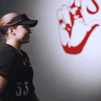 University Of Louisville Hug GIF by Louisville Cardinals