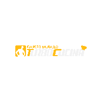 Logo Cocina Sticker by TurboSteps