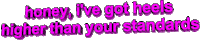 animation pink Sticker by AnimatedText