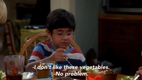 season 1 estrogen and a hearty breakfast GIF by mom