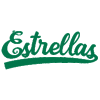 Estrellasbc estrellas pelota beisbol lidom Sticker