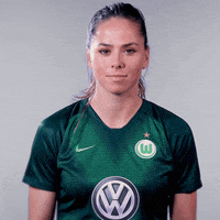 champions league football GIF by VfL Wolfsburg