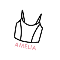 davinandadley pumping amelia pumping mom nursing bra Sticker