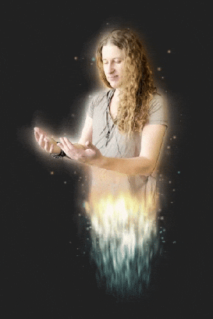 Astral Projection Reading GIF by Sidris Academy