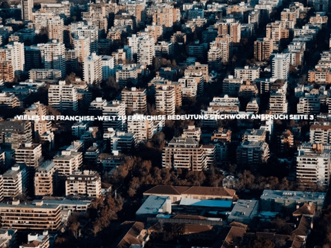 GIF by FranchiseONE.de