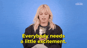 Twitter Thirst GIF by BuzzFeed