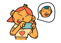 Stay Home GIF by Orlando Korzo