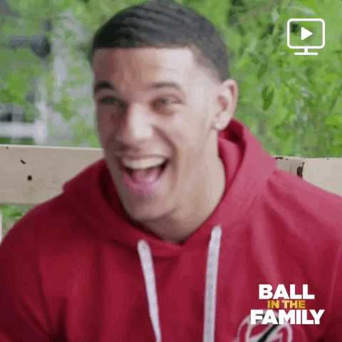 season 3 facebook watch GIF by Ball in the Family