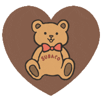 수바코 Sticker by THOMAS LEE
