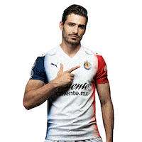 Rebano Sagrado Guadalajara Sticker by PUMA