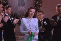 Wizard Of Oz Hollywood GIF