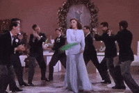 Wizard Of Oz Old Hollywood GIF