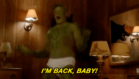 x files GIF by The X-Files