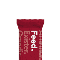 Smartfood Sticker by Feed