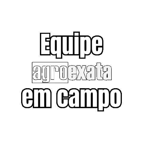 Sticker by AgroExata