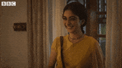 Getting Ready Going Out GIF by BBC