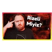 Evrim Sticker