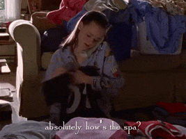 season 2 netflix GIF by Gilmore Girls 