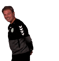 Soccer Coach Football Sticker by Westlandia