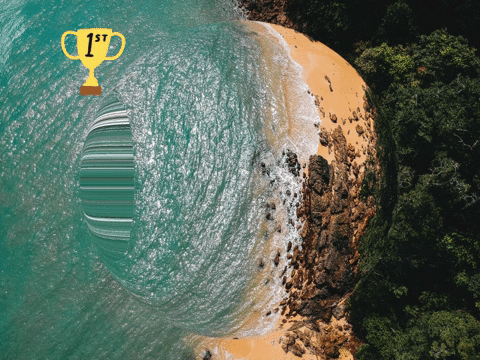 Germany Wow GIF by FranchiseCHECK.de