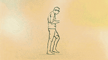 By Your Side Love GIF by Graduation