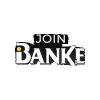 Bankeinternational Sticker by SOCIAL BANKE
