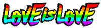 Pride Cami Sticker