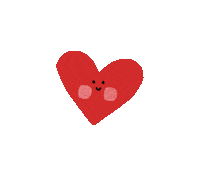 Happy Valentines Day Sticker