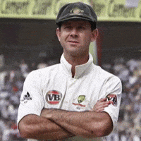 Sachin Tendulkar Ricky GIF