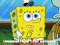 season 7 episode 10 GIF by SpongeBob SquarePants