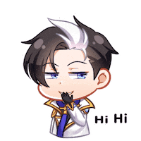 Bang Bang Game Sticker by Mobile Legends: Bang Bang