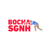 Bocha Sticker by Sociedade Ginástica NH