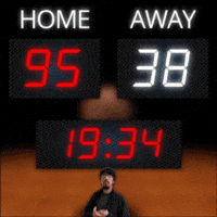 38 Away GIF