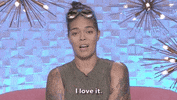 I Love It GIF by Big Brother