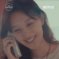 Korean Drama Love GIF by The Swoon