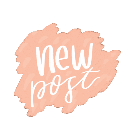 linseycreates new newpost checkit Sticker