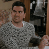 Schitts Creek Reaction GIF by CBC