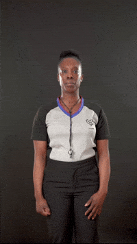 Sport Officiating GIF by Ennov-Action
