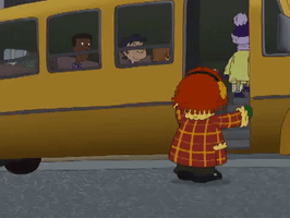 nickrewind nicksplat as told by ginger GIF