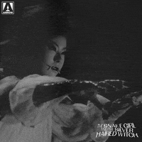 Coming For You Kazuo Umezu GIF by Arrow Video