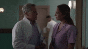 Doctor Nurse GIF by Un si grand soleil