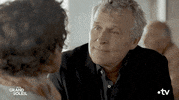 Couple Love GIF by Un si grand soleil