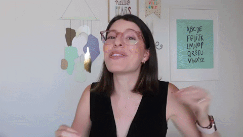 GIF by Hello Fears