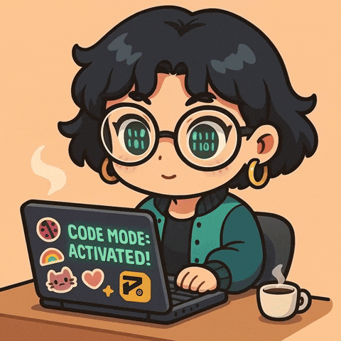 Tech Coding GIF by Persona