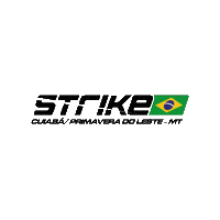 Stkcgb Sticker by Strike Brasil