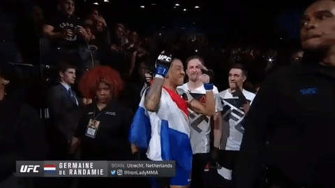 ufc 208 GIF