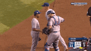 Lets Go Win GIF by MLB