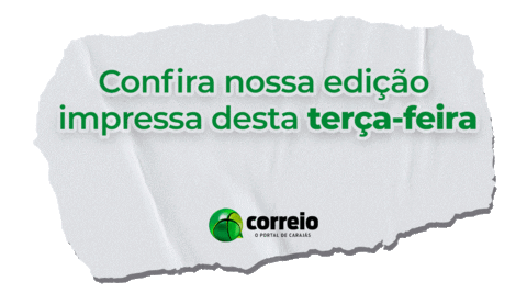 Portalcorreio Sticker by Portal Correio de Carajás