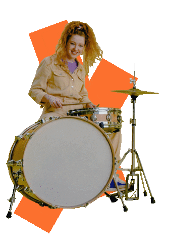 Kids Children Sticker by Grow Up Singing