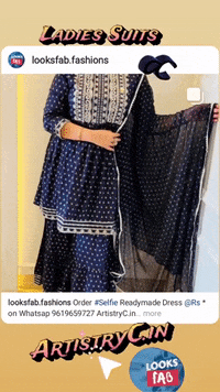 Buy Now Fashion GIF by ArtistryC